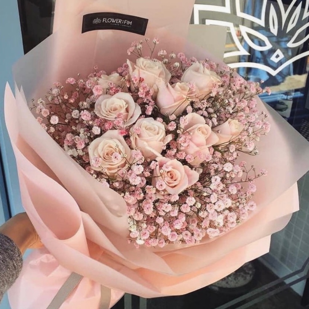 Meet your Posher, Alondra